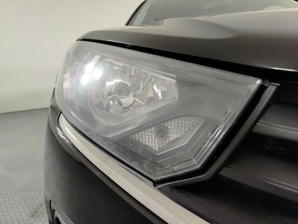Lada (ВАЗ) Granta I Рестайлинг с пробегом 2023 года, цена 730 000 рублей, 78619 км, седан, Автокод Объявления