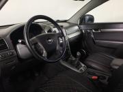 Chevrolet Captiva I Рестайлинг Москва  - изображение 30