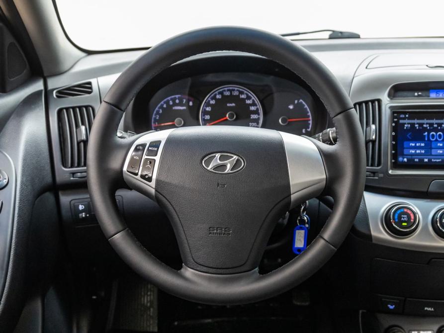 Hyundai Elantra IV (HD) Волгоград  - изображение 17