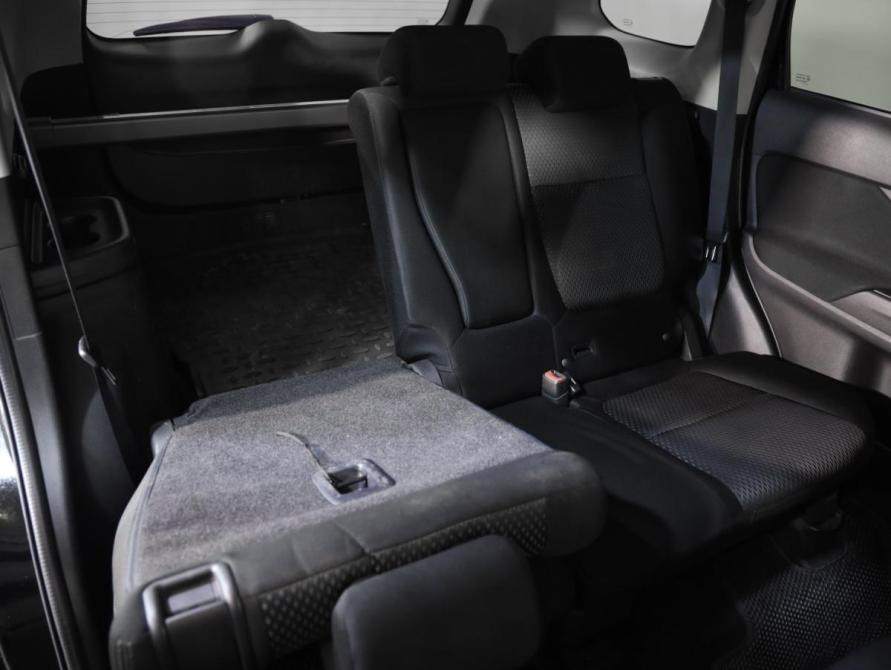 Mitsubishi Outlander III Рестайлинг 2 Санкт-Петербург  - изображение 24