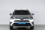 Toyota RAV4 IV (XA40) Рестайлинг Челябинск  - изображение 22