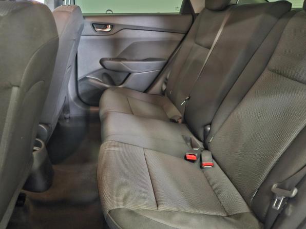 Hyundai Solaris II с пробегом 2019 года, цена 1 365 000 рублей, 87599 км, седан, Автокод Объявления