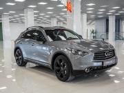 Infiniti QX70 Самара  - изображение 27