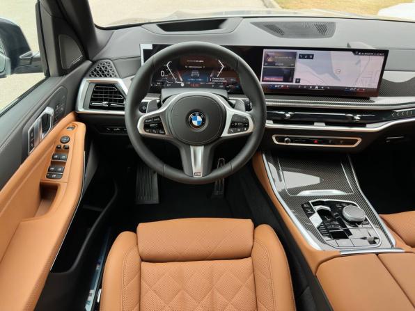 BMW X5 IV (G05/G18) Рестайлинг с пробегом 2025 года, цена 16 750 000 рублей, 11 км, внедорожник, Автокод Объявления