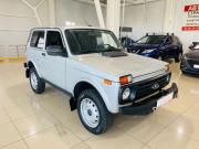 Lada (ВАЗ) Niva Legend Миасс  - изображение 20