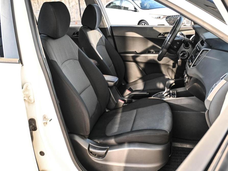 Hyundai Creta I Новороссийск  - изображение 8