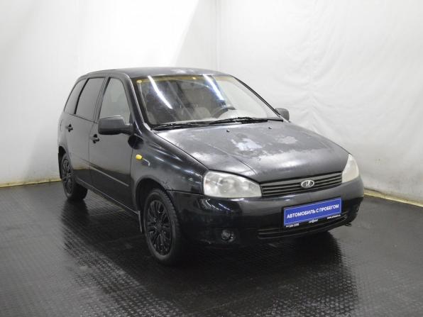 Lada (ВАЗ) Kalina I с пробегом 2011 года, цена 165 000 рублей, 233206 км, универсал, Автокод Объявления