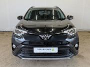 Toyota RAV4 IV (XA40) Рестайлинг Псков  - изображение 23