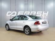 Volkswagen Polo V Рестайлинг Воронеж  - изображение 18