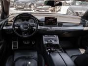Audi S8 III (D4) Сочи  - изображение 35