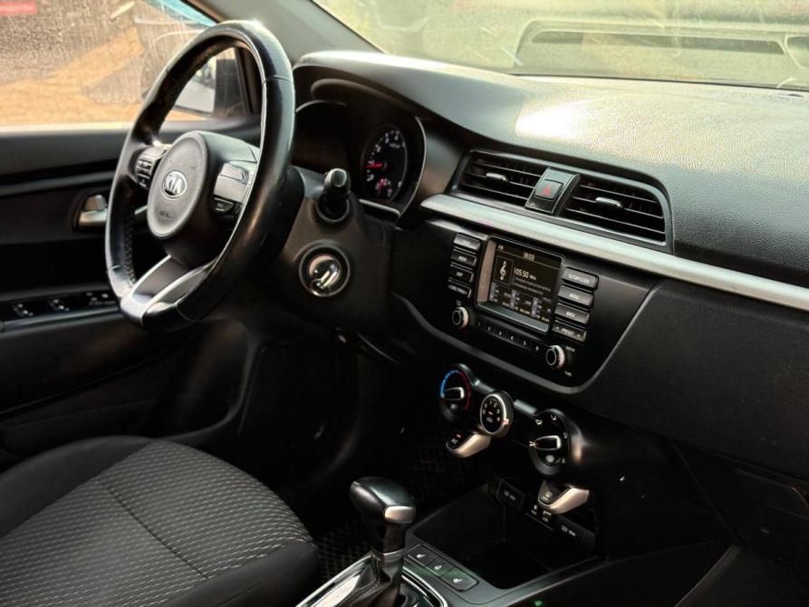 Kia Rio IV Набережные Челны  - изображение 14
