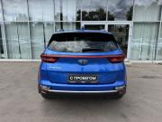 Kia Sportage IV Рестайлинг Воронеж  - изображение 18
