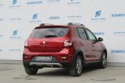 Renault Sandero II Рестайлинг Пермь  - изображение 26