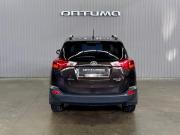 Toyota RAV4 IV (XA40) Краснодар  - изображение 26
