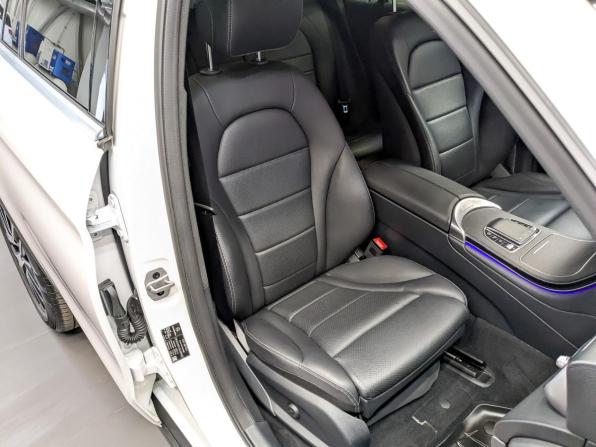 Mercedes-Benz GLC I (X253) Рестайлинг с пробегом 2021 года, цена 4 200 000 рублей, 87749 км, внедорожник, Автокод Объявления