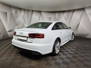 Audi A6 IV (C7) Рестайлинг Москва  - изображение 22