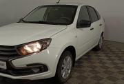 Lada (ВАЗ) Granta I Рестайлинг Волгоград  - изображение 42