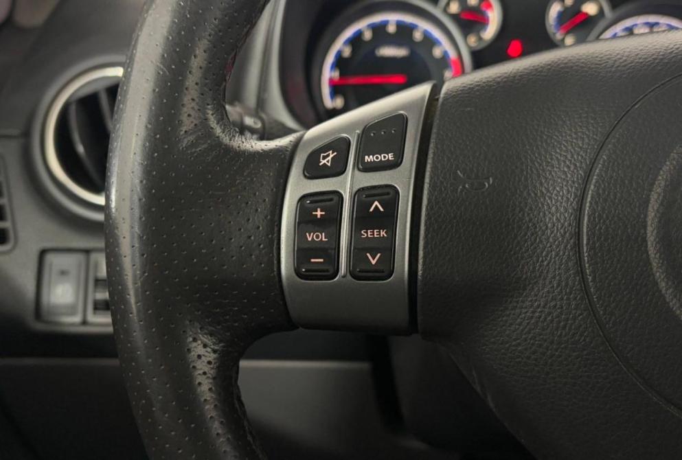 Suzuki SX4 I (Classic) Рестайлинг Нижний Новгород  - изображение 19