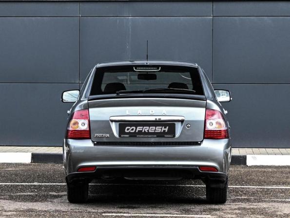 Lada (ВАЗ) Priora I Рестайлинг с пробегом 2013 года, цена 549 000 рублей, 180443 км, хэтчбек, Автокод Объявления