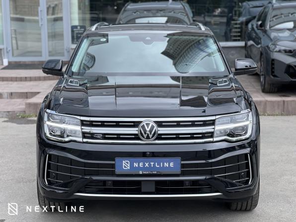 Новый Volkswagen Teramont I Рестайлинг (China Market) 2026 года, цена 5 090 000 рублей, внедорожник, Автокод Объявления