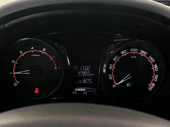 Lada (ВАЗ) Granta I Рестайлинг с пробегом 2024 года, цена 820 000 рублей, 47891 км, седан, Автокод Объявления