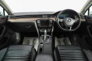 Volkswagen Passat B8 Новосибирск  - изображение 28