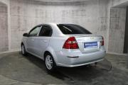 Chevrolet Aveo I Рестайлинг Ярославль  - изображение 22