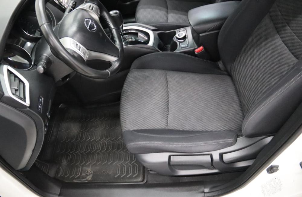Nissan Qashqai II Сургут  - изображение 10