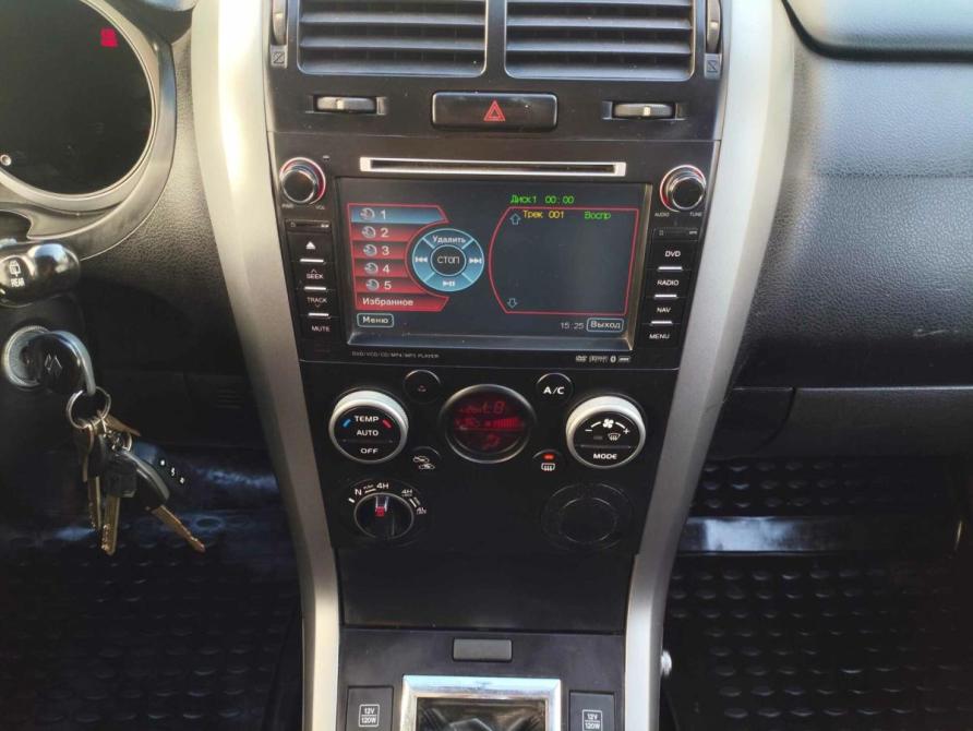 Suzuki Grand Vitara II Рестайлинг Санкт-Петербург  - изображение 19