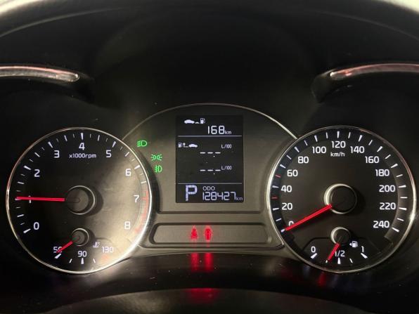 Kia Cerato III с пробегом 2013 года, цена 1 285 000 рублей, 128426 км, седан, Автокод Объявления