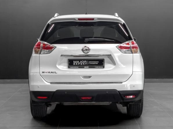 Nissan X-Trail III с пробегом 2015 года, цена 1 900 000 рублей, 155106 км, внедорожник, Автокод Объявления