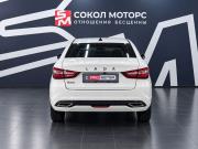 Lada (ВАЗ) Vesta I Рестайлинг (NG) Ростов-на-Дону  - изображение 32