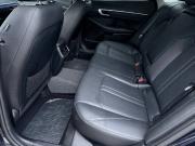 Hyundai Sonata VIII (DN8) Тюмень  - изображение 44