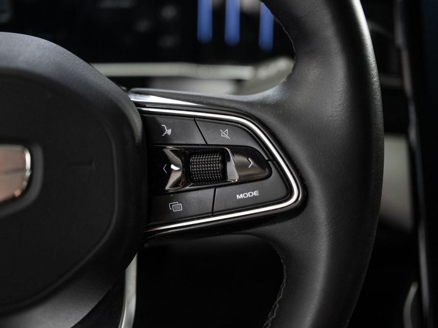 Geely Atlas II Иркутск  - изображение 11