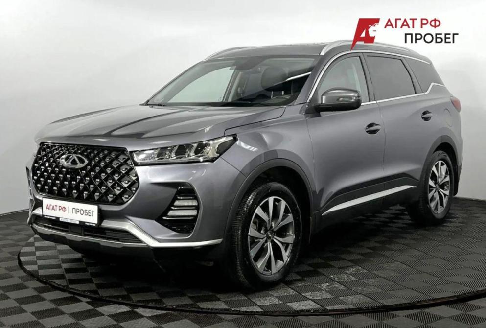 Chery Tiggo 7 Pro I Нижний Новгород  - изображение 1
