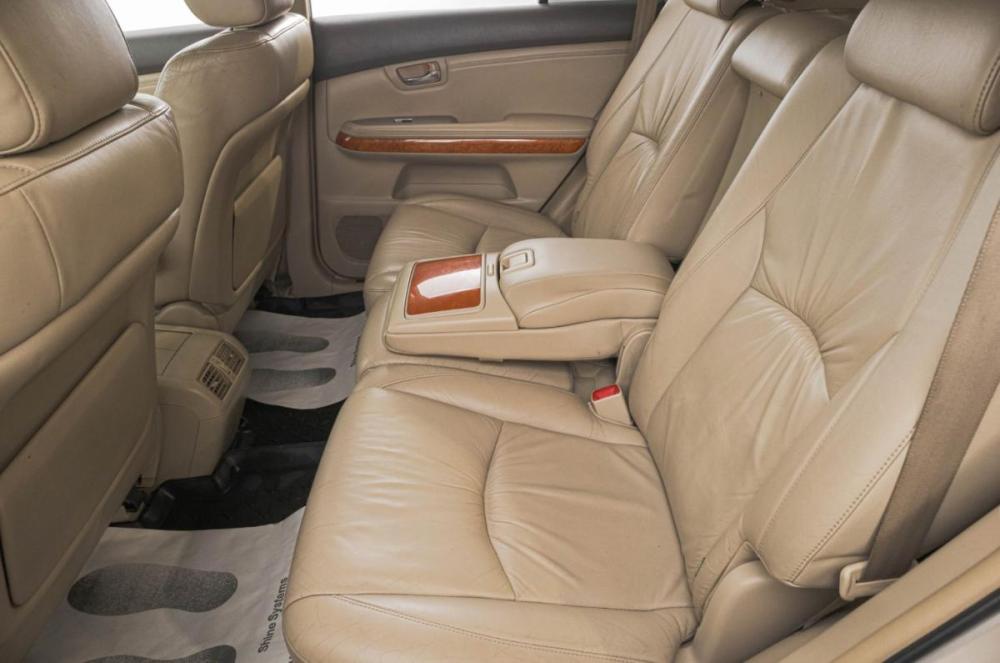 Lexus RX II Барнаул  - изображение 26