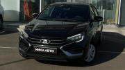 Lada (ВАЗ) Vesta I Рестайлинг (NG) Оренбург  - изображение 21