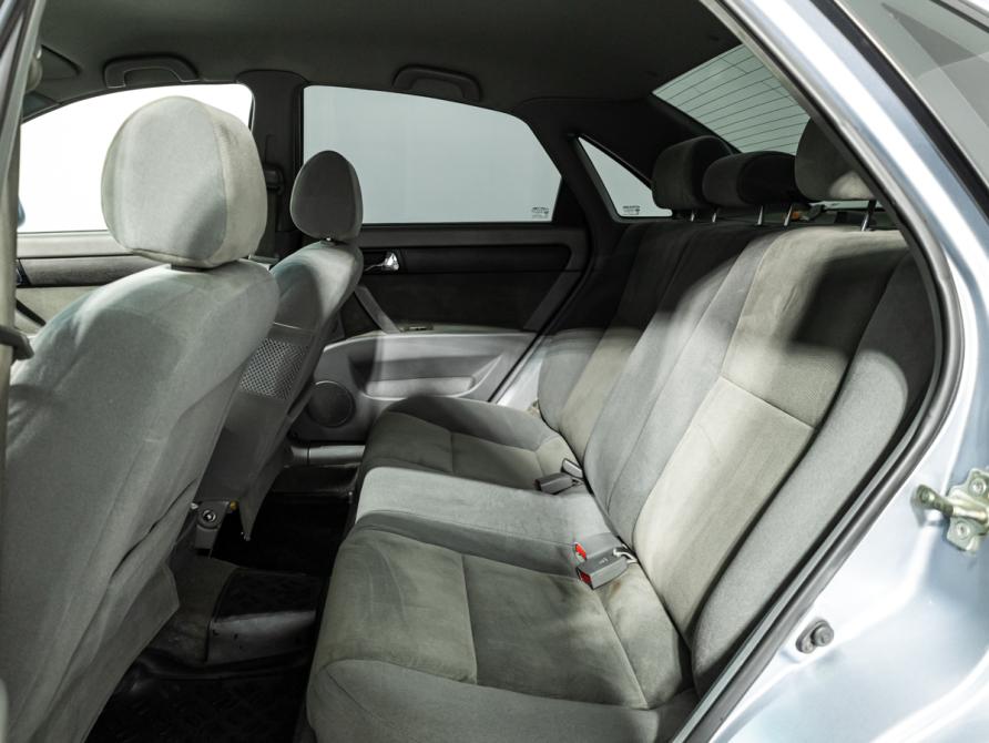 Daewoo Gentra II Санкт-Петербург  - изображение 10