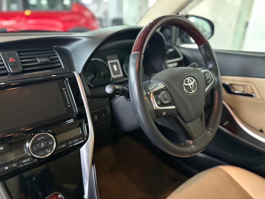 Toyota Premio II (T26) Рестайлинг 2 Новосибирск  - изображение 25