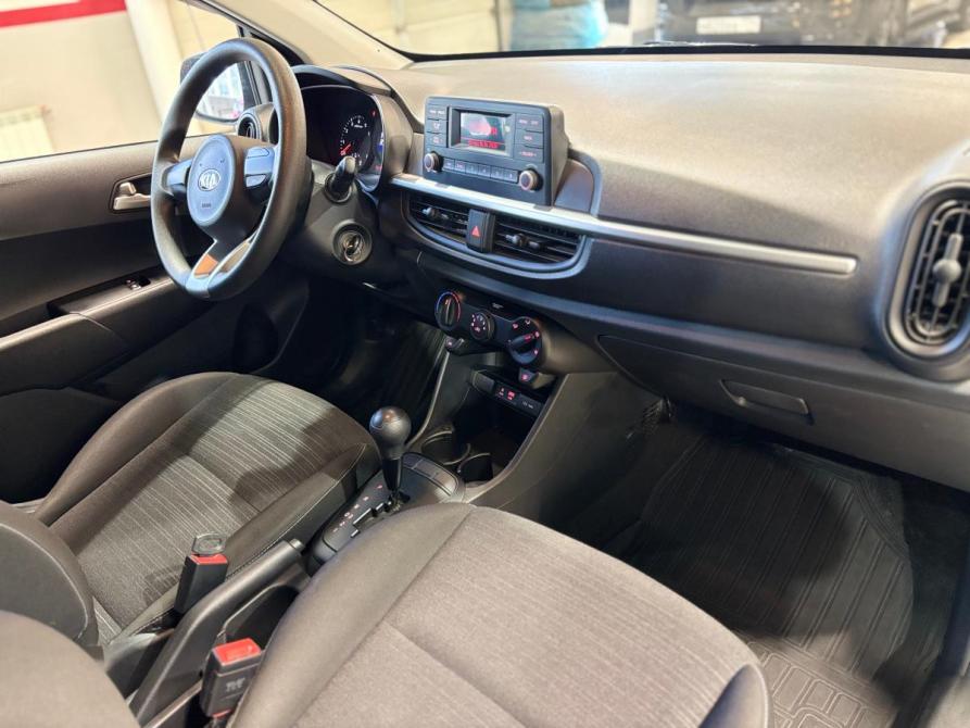 Kia Picanto III Челябинск  - изображение 21