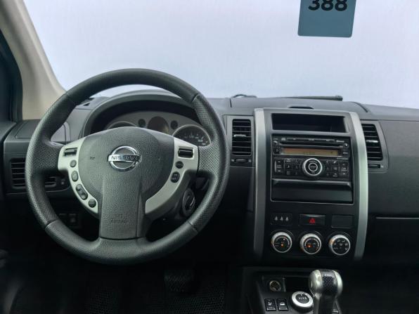 Nissan X-Trail II Рестайлинг с пробегом 2010 года, цена 950 000 рублей, 204000 км, внедорожник, Автокод Объявления