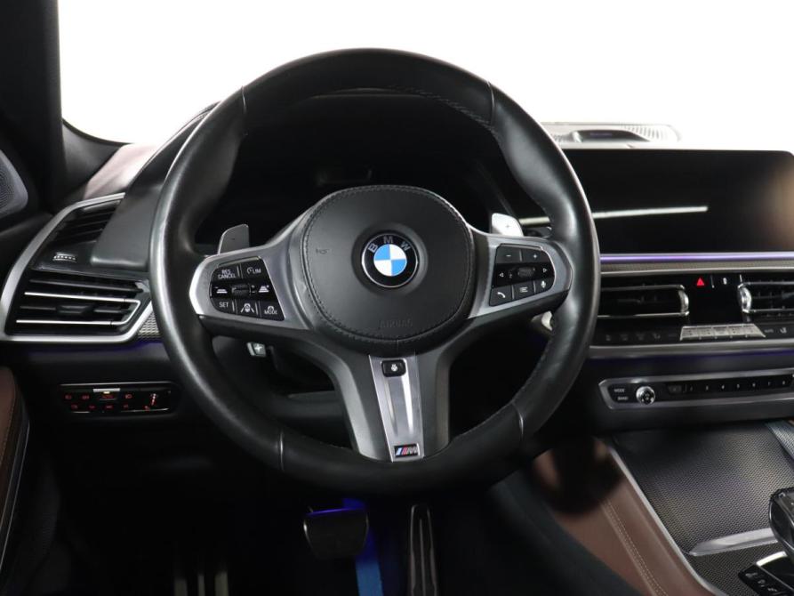 BMW X6 III (G06) Москва  - изображение 20
