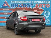 Lada (ВАЗ) Granta I Рестайлинг Набережные Челны  - изображение 26