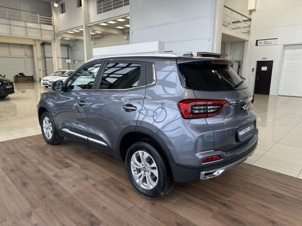 Chery Tiggo 4 Pro I Рестайлинг с пробегом 2024 года, цена 1 575 000 рублей, 23439 км, внедорожник, Автокод Объявления