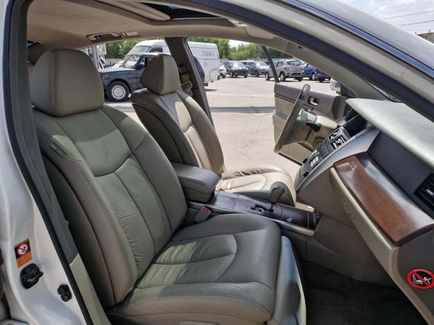 Nissan Teana I Рестайлинг Нижний Новгород  - изображение 7