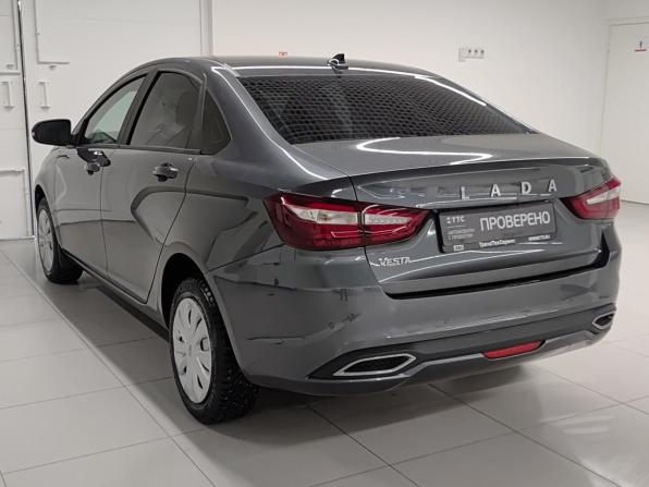 Lada (ВАЗ) Vesta I Рестайлинг (NG) с пробегом 2024 года, цена 1 227 000 рублей, 44566 км, седан, Автокод Объявления