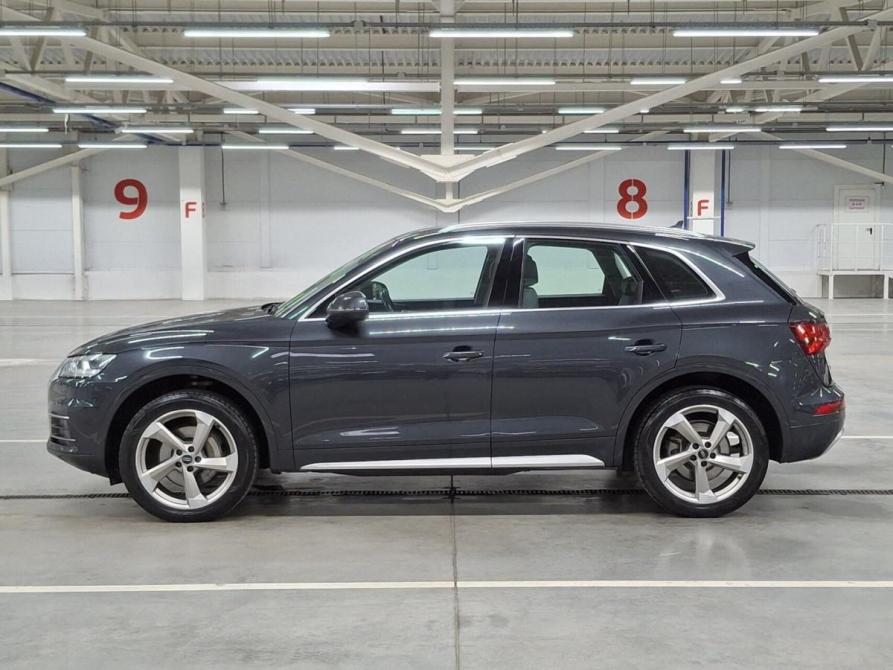 Audi Q5 II (FY) Казань  - изображение 10