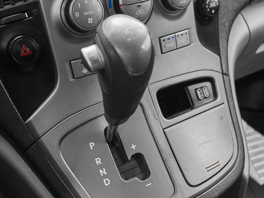 Hyundai Grand Starex I Екатеринбург  - изображение 17