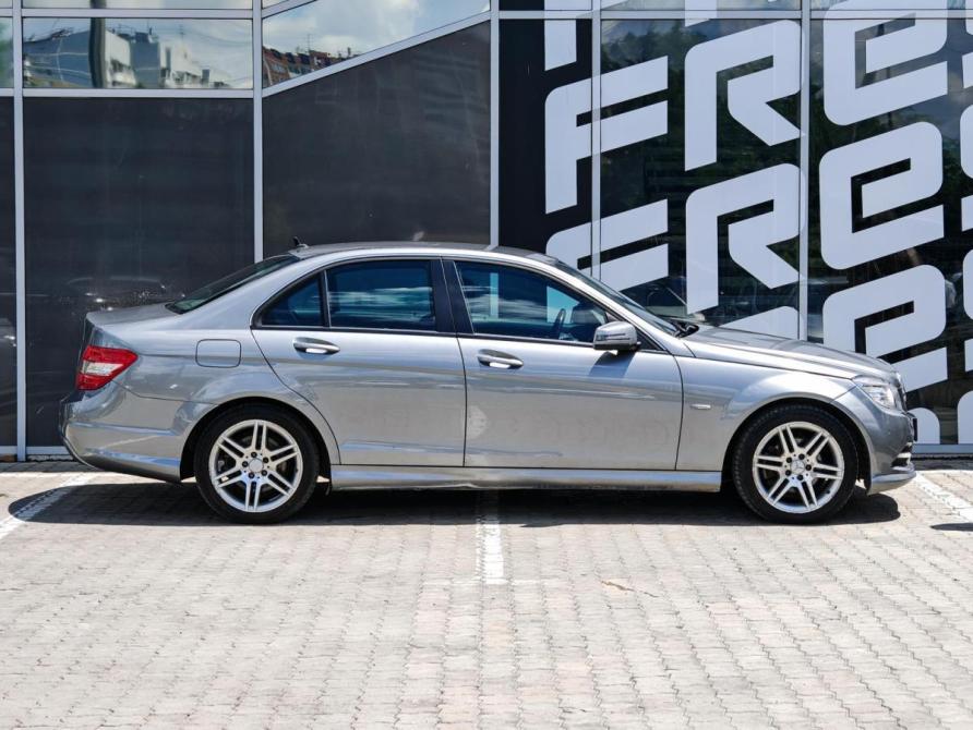 Mercedes-Benz C-Класс III (W204) Краснодар  - изображение 5