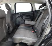 Ford Kuga II Рестайлинг Москва  - изображение 28